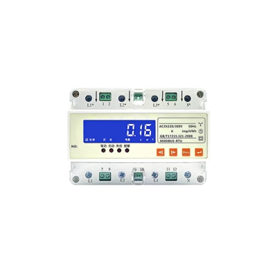 三相交流電壓表 AZX-PD-AC03
